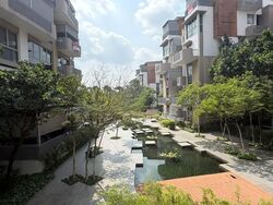 Terrasse (D19), Condominium #604960731